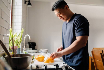 健康6食物 喫錯害減脂！鮭魚也上榜 醫：脂肪恐囤積