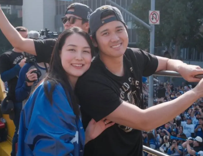 娛樂搶先看／大谷翔平護妻規矩曝光、陳傑憲美少女戰士熱舞被翻出