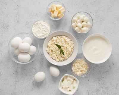 高血壓別只減鹽！ 美網紅醫曝早餐「3食物組合」降壓更有效