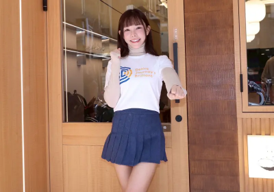 台韓大戰啦啦隊女神坐敵區！巫苡萱不敢應援　見陳傑憲代跑才落淚