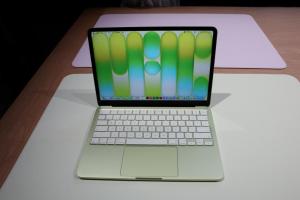 果粉入手MacBook Neo注意！可跑Windows 11但有這前提