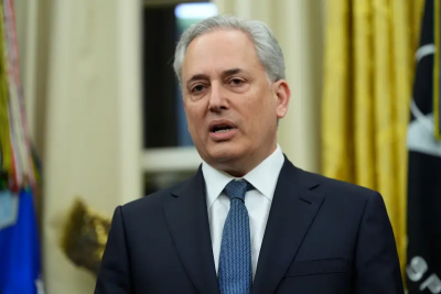 白宮AI沙皇開第一槍喊話川普：是時候宣布戰勝伊朗並抽身