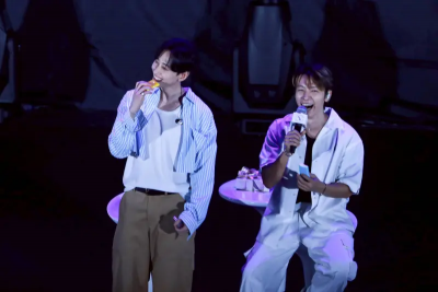 SJ D&amp;E東海銀赫櫻花季壓軸開唱！必看3亮點、40分鐘經典歌單登場