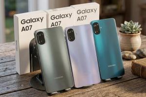 搶攻OPPO、小米市場！三星新機一上市就降價不用5千元