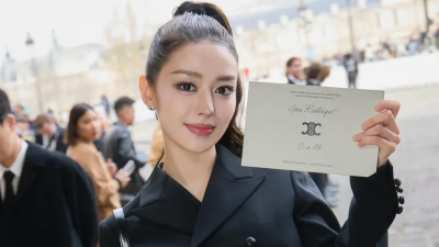 郎朗女神老婆大走光！吉娜愛麗絲裙子太短狂露屁股　大陸民眾看傻