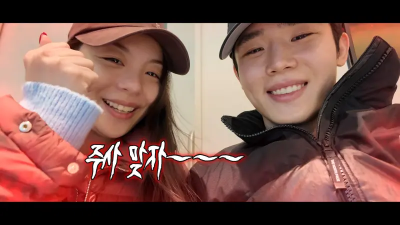 36歲Ailee試管備孕肚子全針孔！痛到爆哭　崔時訓心疼抱住她安撫