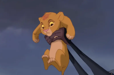 《獅子王》開頭到底唱什麼？他1句話解密　主持人傻眼：開玩笑嗎