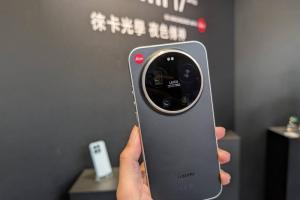 手機單眼化正夯！新 Android 旗艦 3 大設計靠攏專業相機