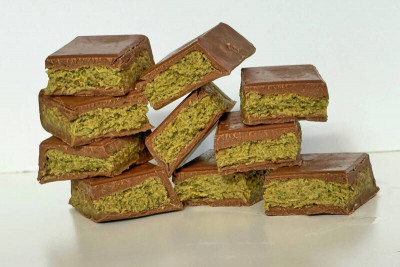 爆紅杜拜巧克力怎麼喫不負擔 營養師教你聰明喫