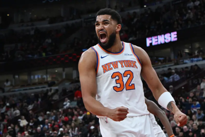 連籃球員都看不下去！　尼克KAT怒轟WBC黑哨：只有美國人會說好球