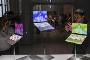 8GB 記憶體不夠用？傳蘋果 MacBook Neo 明年效能加碼