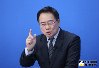 日本殖民比國民黨治台好？蔡正元怒列「大屠殺年表」反擊