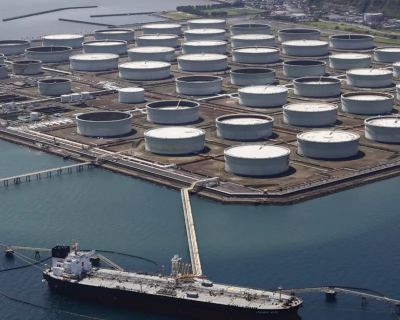 日本政府開始釋放石油儲備！確保供應穩定　2022年俄烏開打後首次