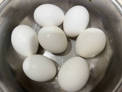 水煮蛋能放幾天？ 研究：用此方式最多只能4天