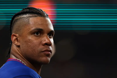 多明尼加爭冠夢碎他心碎！索托全場0上壘癱坐板凳　成最悲情主砲