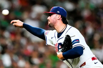 WBC經典賽4強戰直播／美國VS多明尼加上演夢幻對決　史金恩茲先發