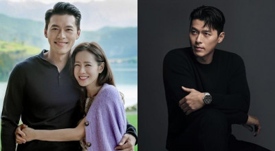 玄彬靠霸總氣場對決「娃娃臉鮮肉」沒在怕！這個眼神太會撩 孫藝真好幸福