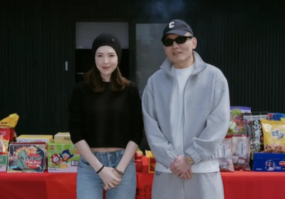 許瑋甯婚內曖昧春風！白色情人節相聚　驚揭真面目：居然是這種人