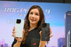 要喫下華碩 ROG Phone 客群？傳 Legion 電競手機即將復活