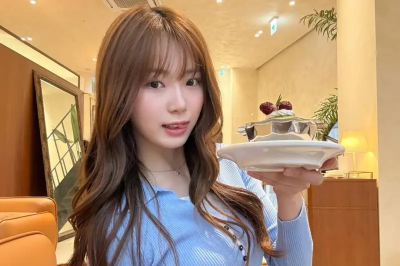 UniGirls啦啦隊再添新外援！日籍藤本彩花資歷超狂　曾參加韓選秀