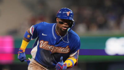 對決眾星雲集的美國隊！阿庫尼亞放話：要讓全世界知道委內瑞拉