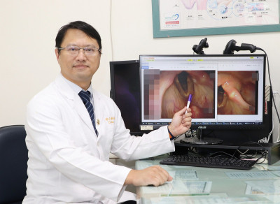 75歲老翁術後難說話 醫打一針讓他重拾歌聲與美食