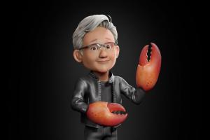 NVIDIA 版本龍蝦 NemoClaw 正式推出！輕鬆一鍵安裝