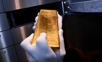 美伊戰爭黃金價格為何漲不上去？全球專家點出這些潛藏因素