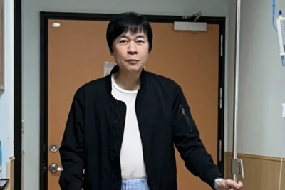 金曲歌王洪榮宏婚姻亮紅燈！張瀞雲神隱5個月　住院動手術也未陪