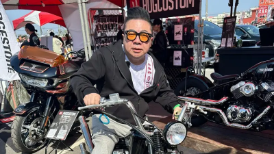 Show girl爆料翻車？董至成遭影射霸位還留垃圾　親上火線喊冤