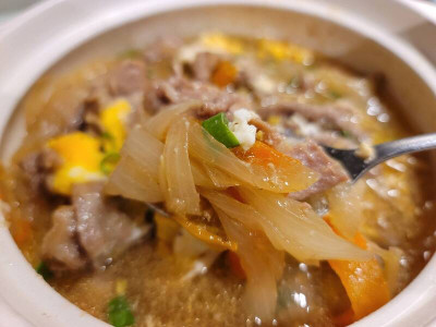 一顆不到10元還能「抑脂減重」 人氣料理超下飯