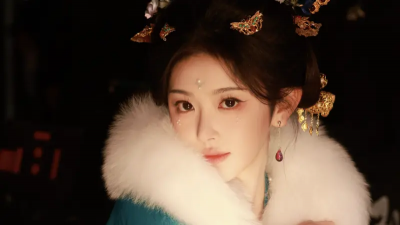 《逐玉》最美女配是她！孔雪兒昔爆祕戀「趙露思哥哥」捲小三風波