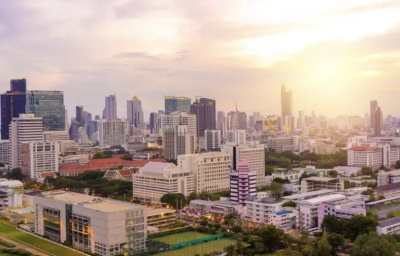 300萬元買房就能申請長期居留簽證！泰國成海外置產熱門市場