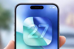 液態玻璃評價兩極！爆料：iOS 27不會放棄、但有望優化