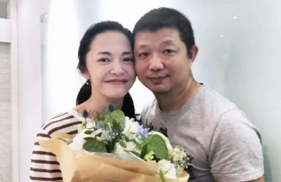 姚晨突宣布二度離婚！與曹鬱發聯合聲明　認了：多年前已結束