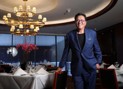 美已進入新一輪大蕭條？富爸爸教「黃金法則」：注意資金流向