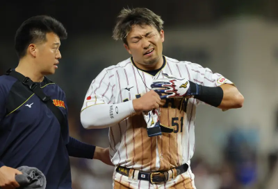 鈴木誠也回春訓還是跛行！美媒很悲觀　委內瑞拉終結者暖喊：愛你