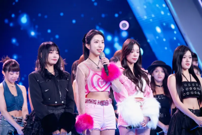 北醫林志玲現身選秀！吳若湄驚人背景起底　魔術秀驚呆SJ利特