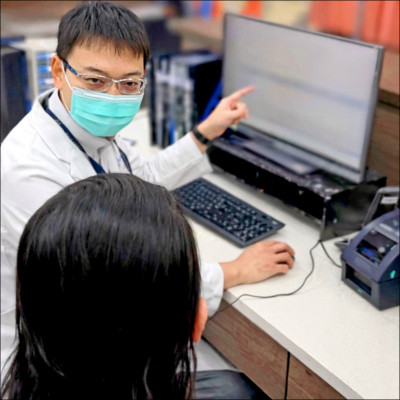 瘦削女打瘦瘦針 熱量不足引發酮酸血症