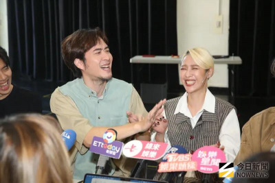 方宥心受夠老公常跑廁所！結婚2年夫妻生小孩前提：先多弄間廁所