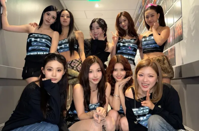 TWICE台灣演唱會又缺1！多賢不登大巨蛋　台粉：什麼時候能看9人