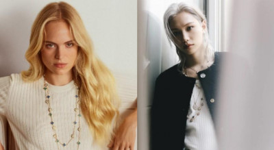 路易威登Color Blossom珠寶色彩進化 海軍藍蘇打石點亮夏日風景 密鑲鑽石設計突顯細膩工藝