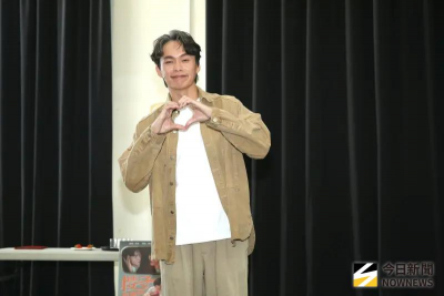 黃鐙輝17年婚姻保鮮法！靠換位思考搞定萁媽　自嘲在家地位比貓低