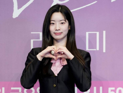 TWICE多賢疲勞性骨折缺席 醫揭鞋不合腳也是肇因