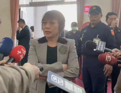 劉世芳追殺李貞秀？凌濤斷言：下一步還會更激情演出