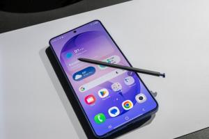 防偷看有代價？S26 Ultra防窺螢幕會變暗　三星：日常幾乎無感