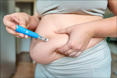 瘦瘦針太夯！中醫「氣、血、陰、陽」調理法：勿自行判斷用藥