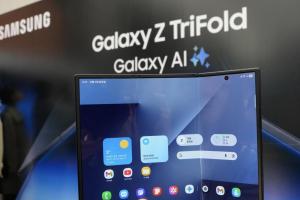 9萬元安卓頂規旗艦只賣3個月就退場！外媒：完成階段性任務