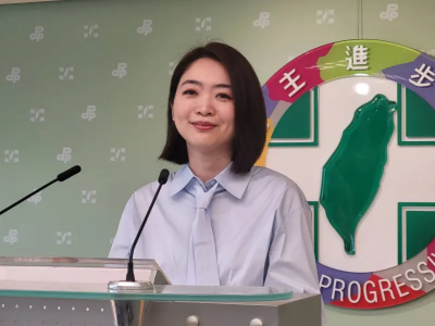 民進黨擬徵召「美女刺客」挑戰宜蘭市長　韓瑩回應了！