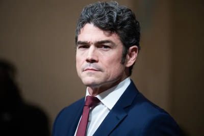 美反恐中心主任請辭！批以色列拖美國進伊朗戰場　川普政府齊反駁